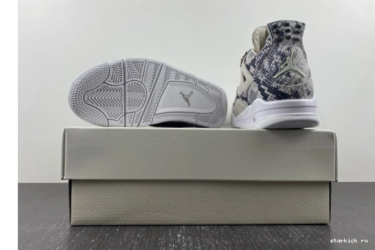 Retro  Snakeskin  819139-030 819139-030 Jordan 4  0923